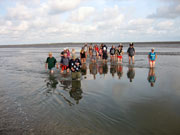 Impressionen Spiekeroog